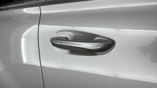 MG HS 1.5 T-GDI Trophy 5dr DCT Petrol Hatchback